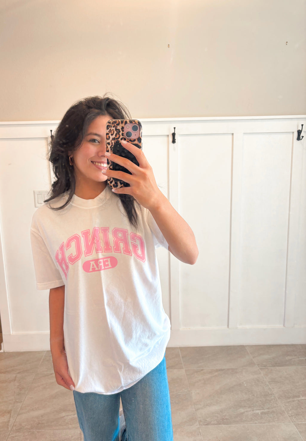 Grinch Era T-Shirt