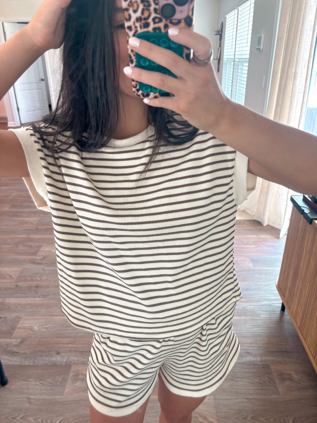Summer Beige Set