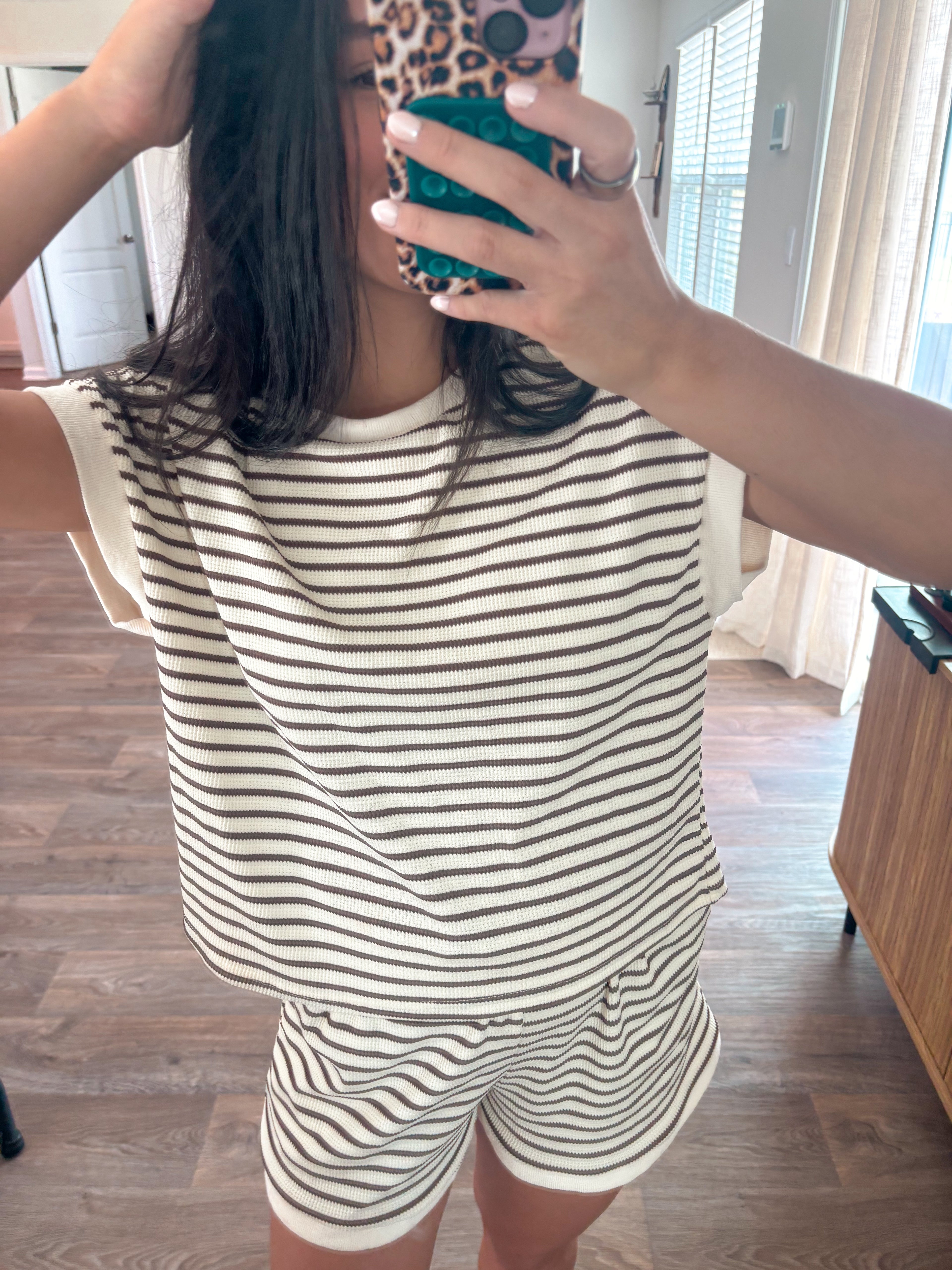 Summer Beige Set