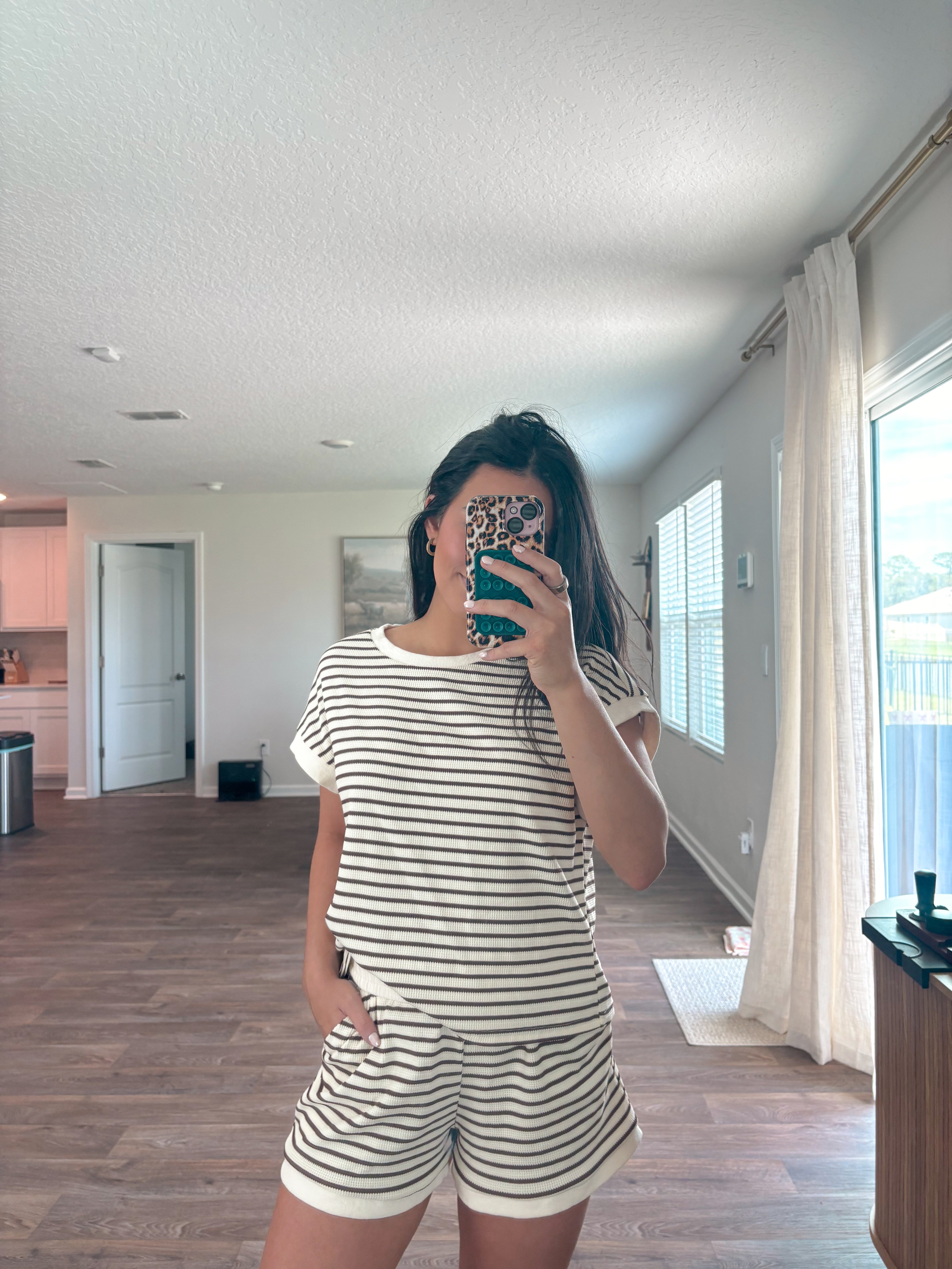 Summer Beige Set