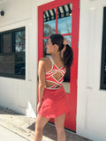 Sarai Sport Dress