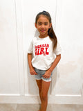 American Girl - Youth T-Shirt