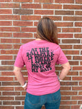At the Ballpark Tee
