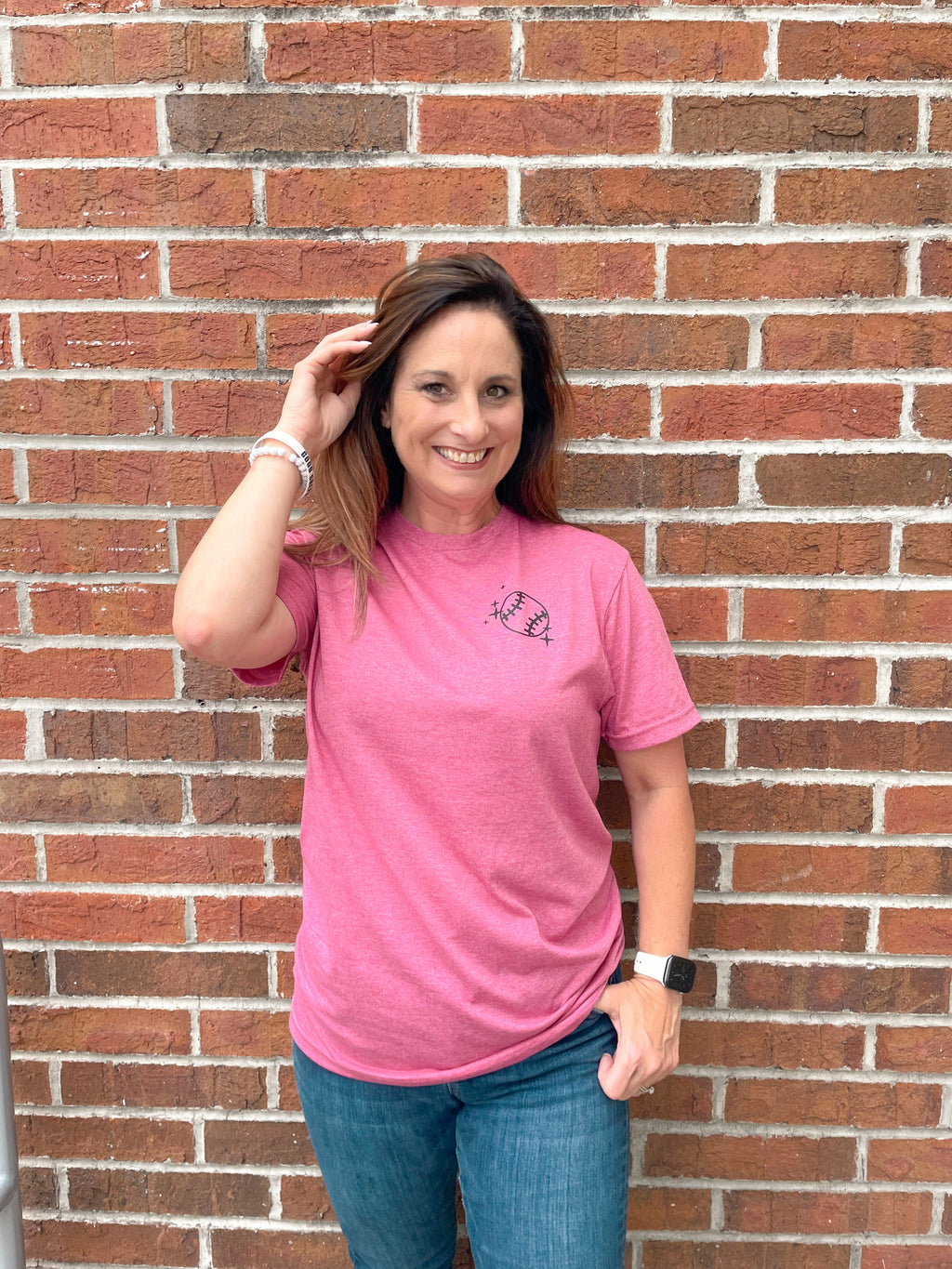 At the Ballpark Tee