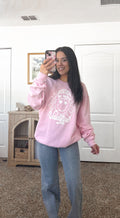 Be Mine Crewneck