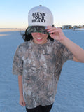 Bless Your Heart Hat