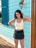 Michelle Align Tank
