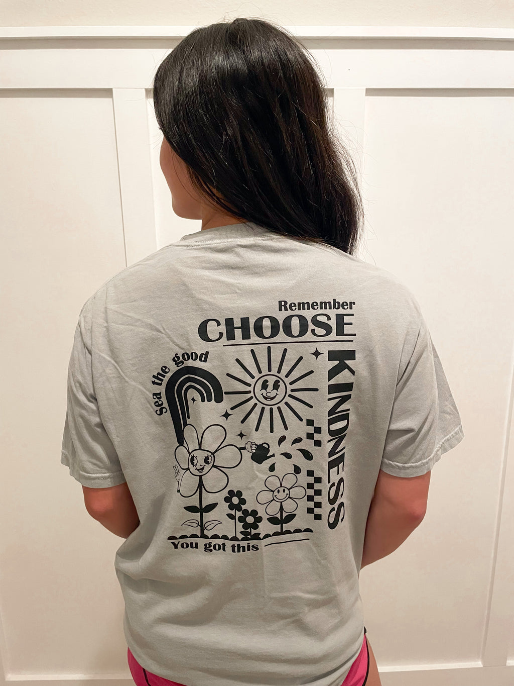 Choose Kindness Tee