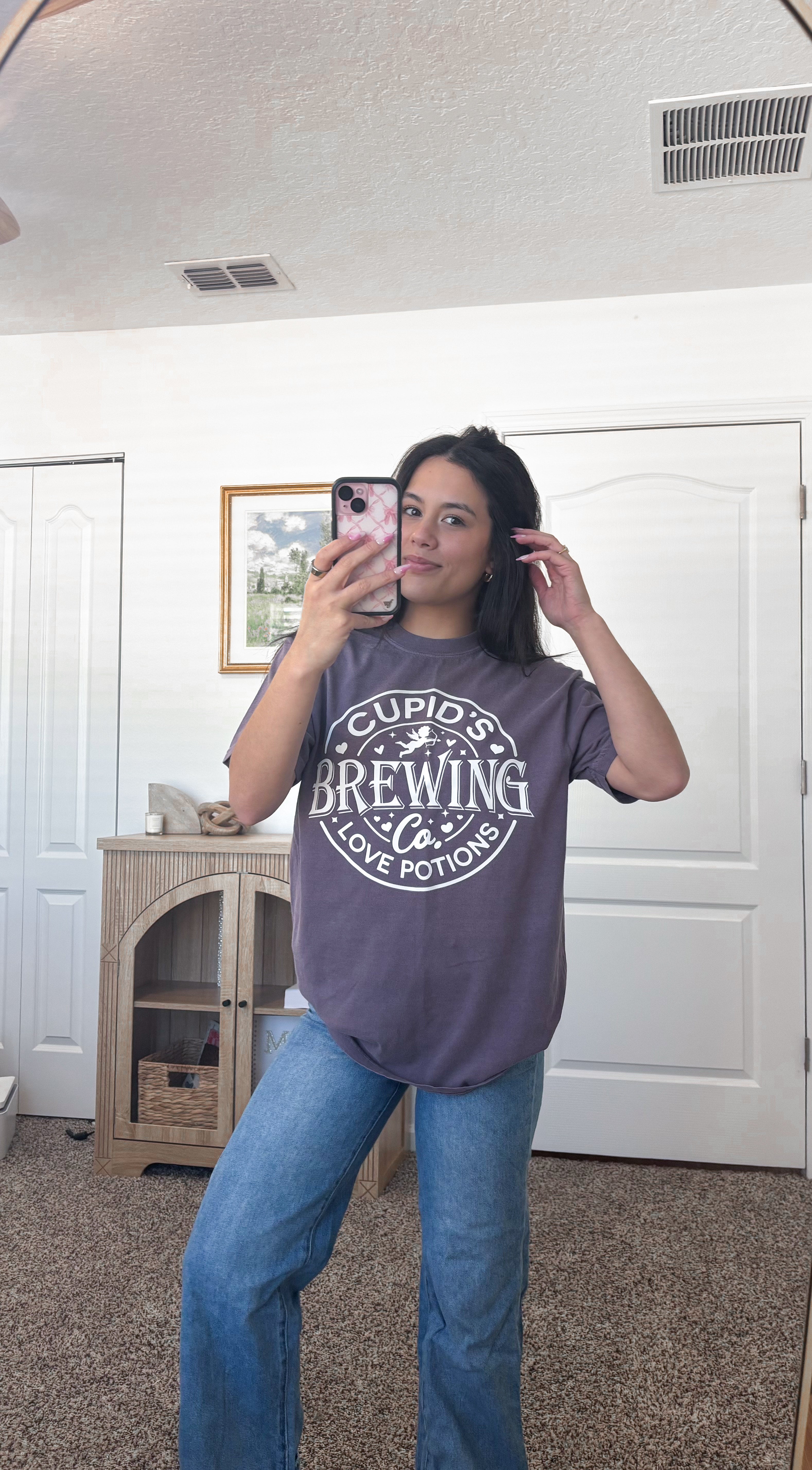 Cupid's Brewing T-Shirt