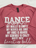 Dance Mama T-shirt