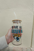 Duuuval Glass Cup