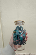Glass Cup Jag
