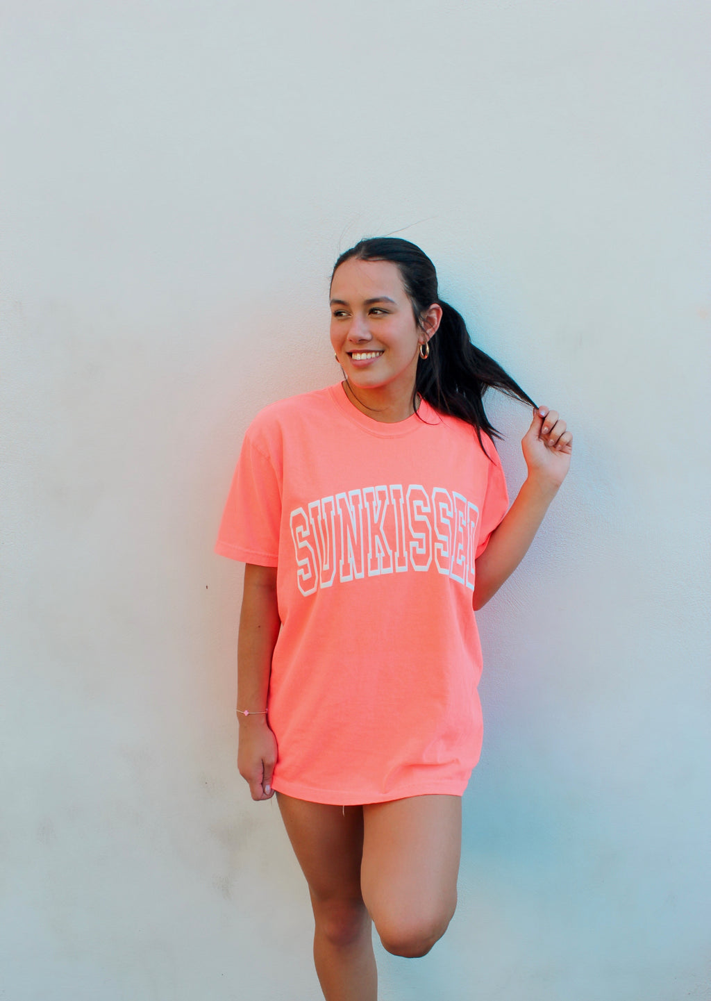 Sunkissed Tee