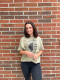 Words of Affirmation Tee