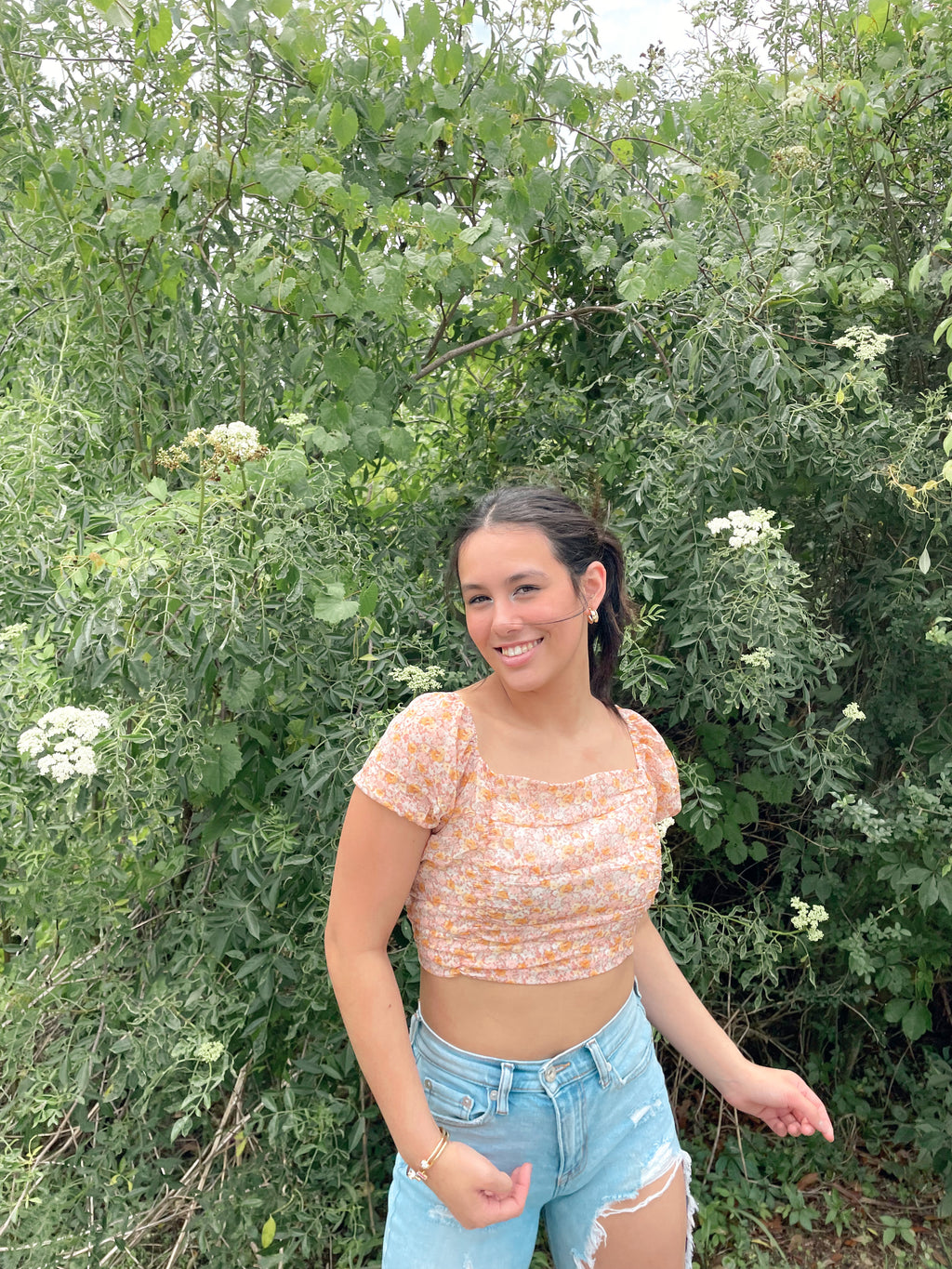 Molly Top
