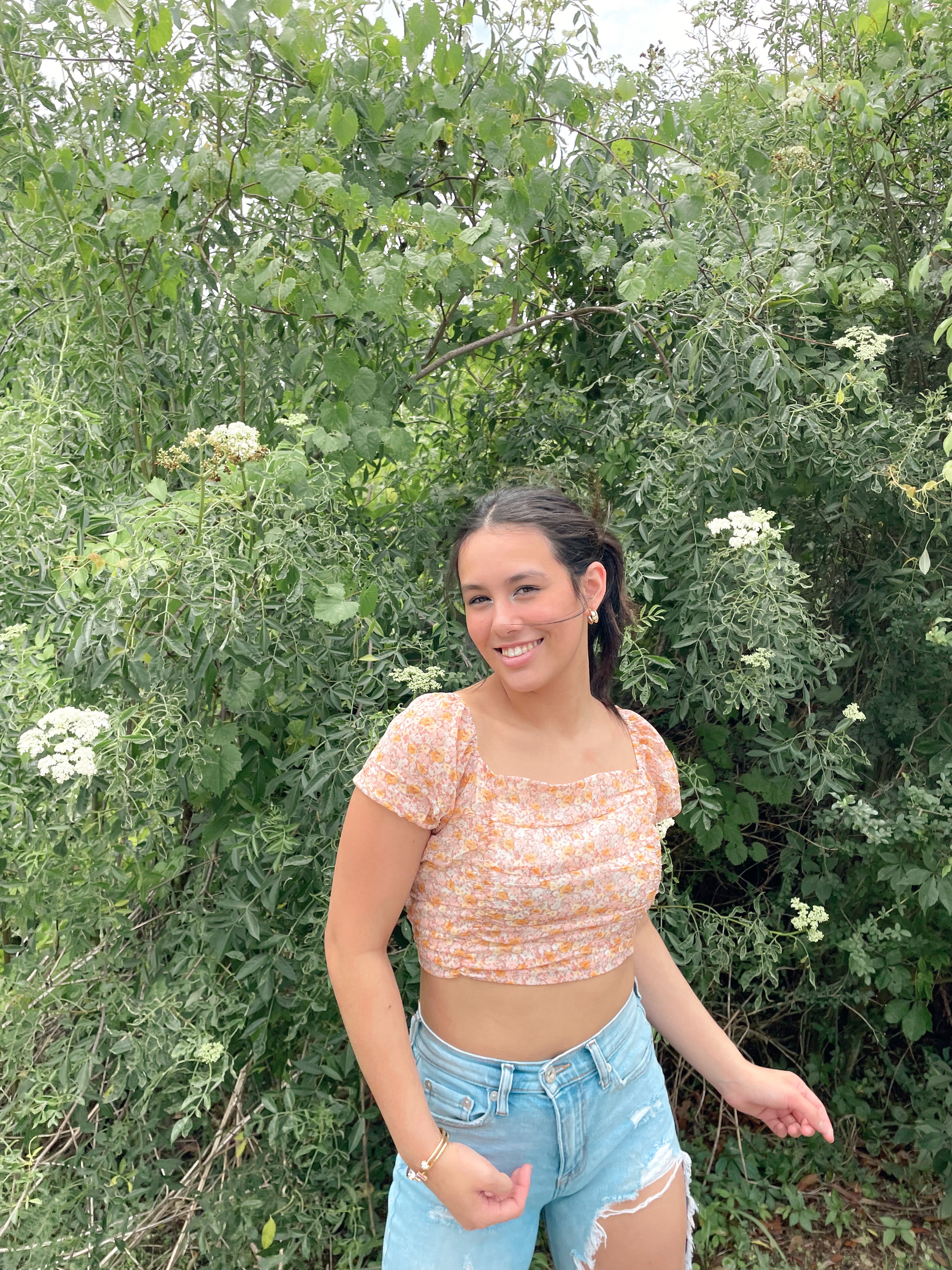 Molly Top