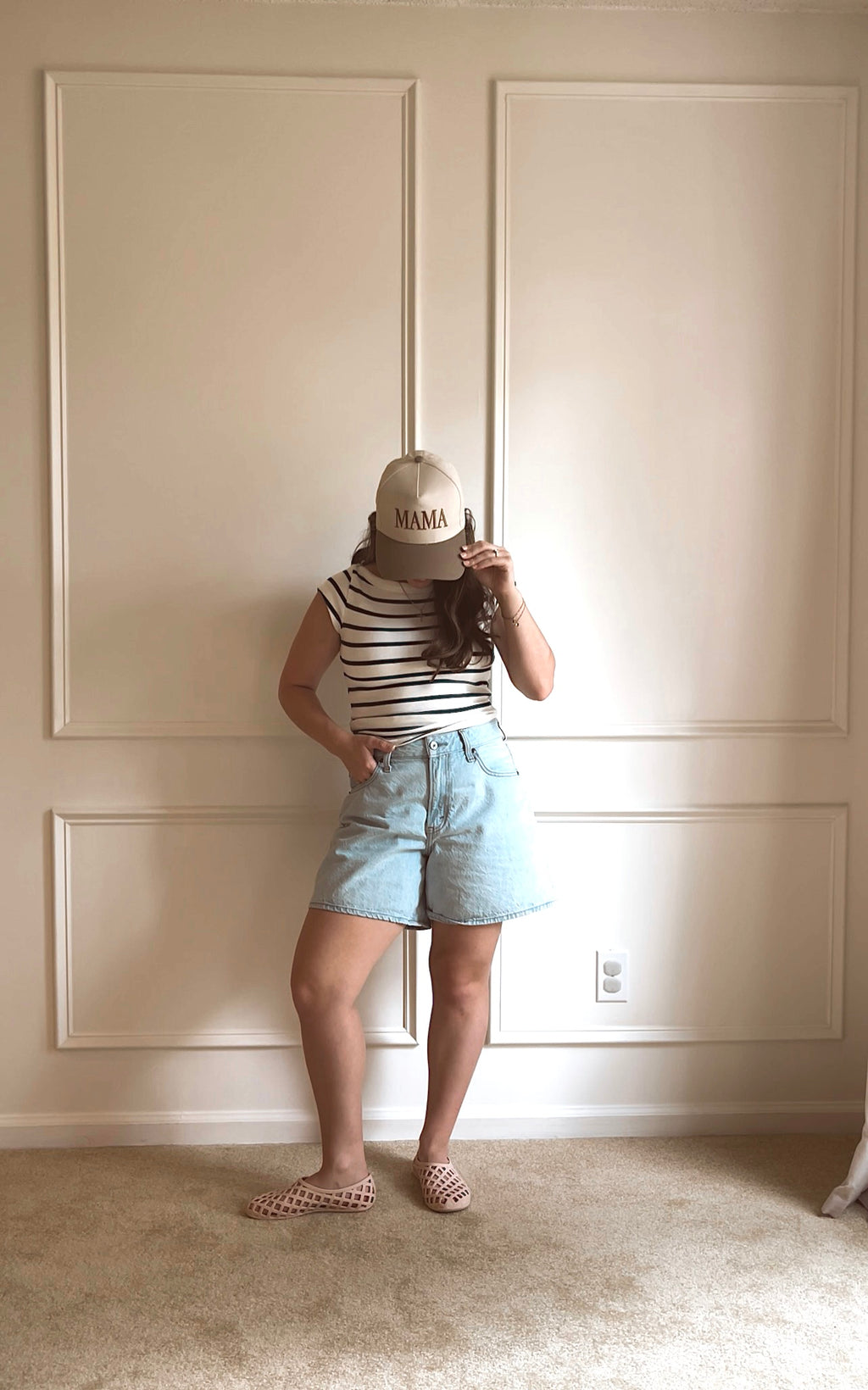 Mama Hat