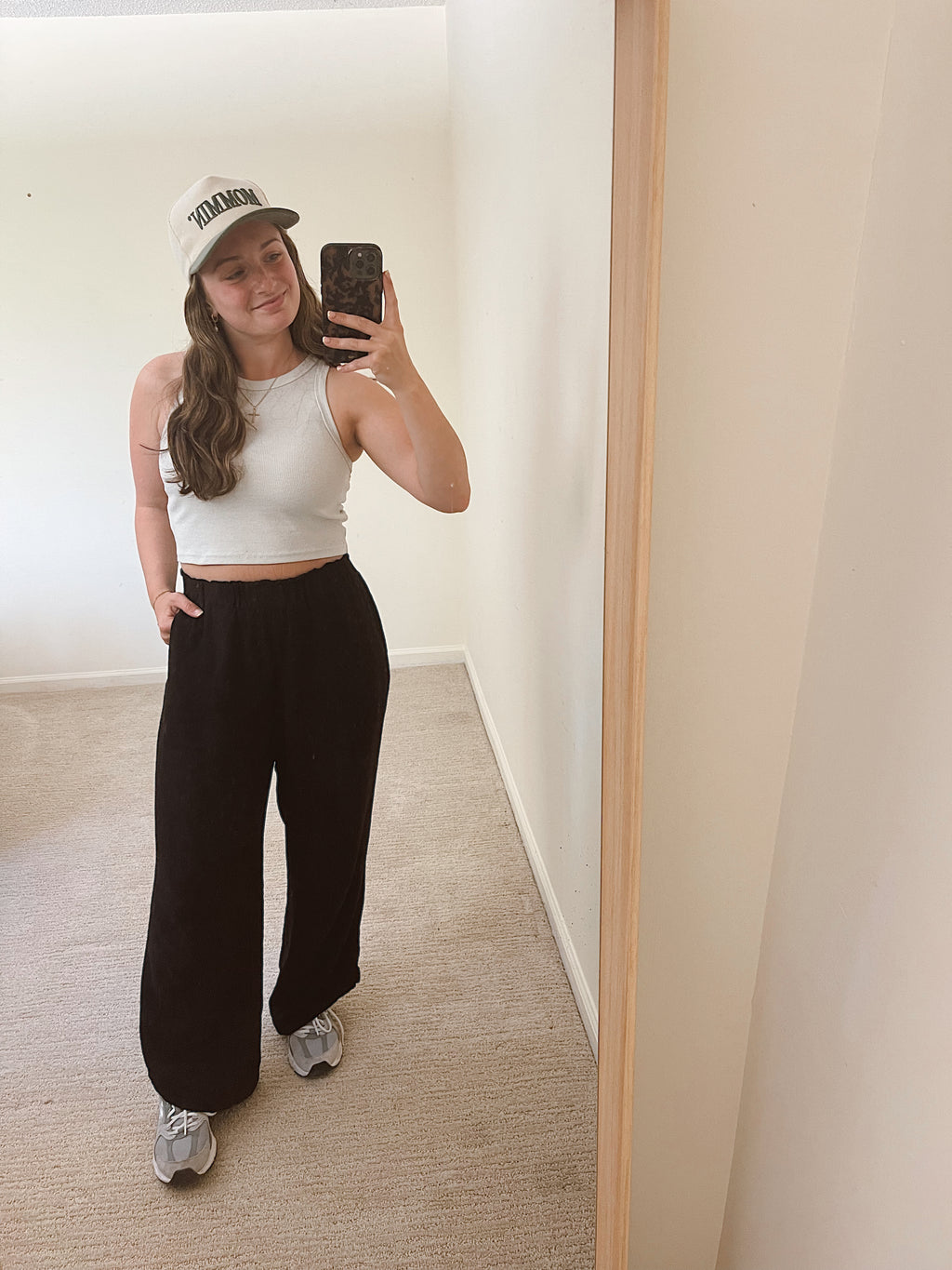 Mommin' Hat