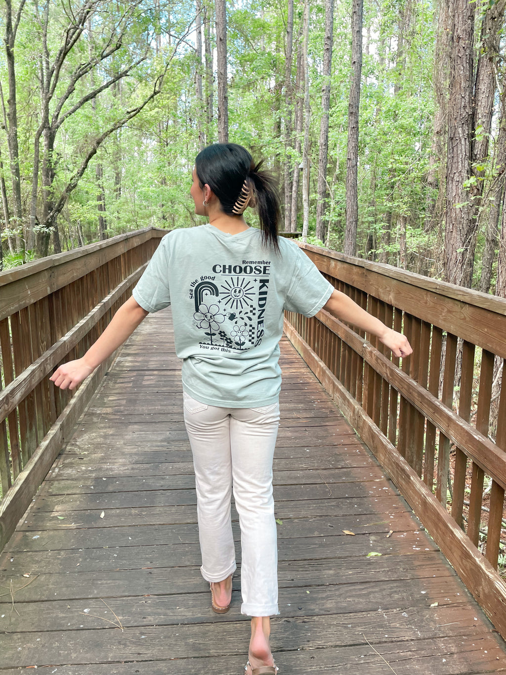 Choose Kindness Tee