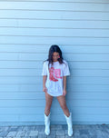 Howdy Honey Tee