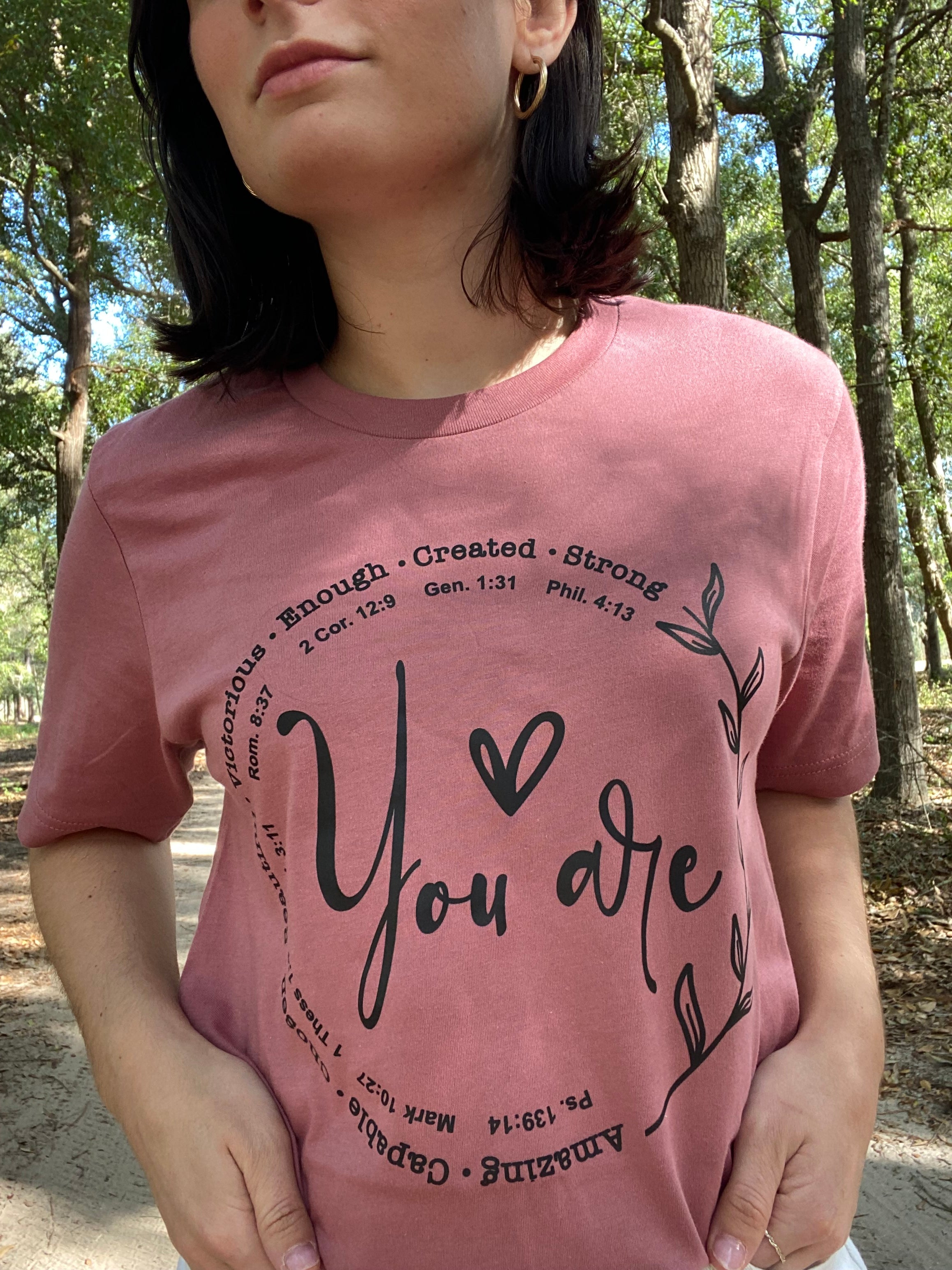 You Are Tee