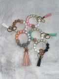 Wrist Key Chain