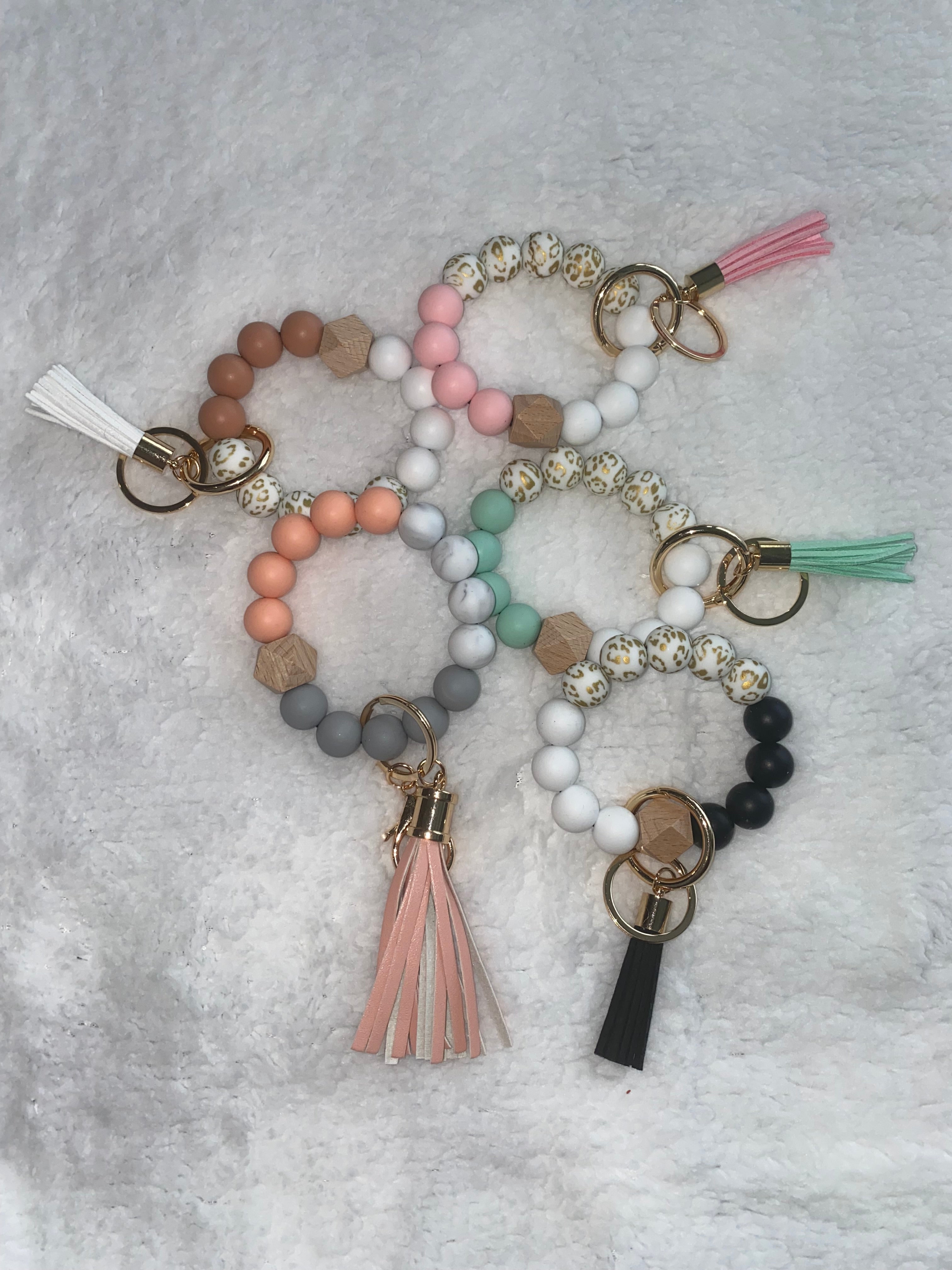 Wrist Key Chain
